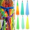 Bunte Haare – Bunte Perücken für Cosplay