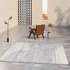Light Luxury Crystal Velvet Carpet Living Room Modern Bedroom Decoration Sofa Tea Table Mat Cloakroom Large Area Carpet