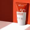 TONYMOLY UV Master Perfecting Sunblock SPF50+ PA+++ 50ml – High Protection Sunscreen for Face | Lightweight Daily UV Defense K-Beauty Sun Cream