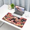 Betty Boop Print Mouse Pad, Anti‑Slip Desktop Keyboard Mat, for PC Laptop Gaming Working Daily Use, Cool Festival Surprise Gift