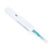 Universal Fiber Optic Cleaning Pen Fiber Optical Cleaner KOC250 Fit for FC,SC, AT, E2000 2.5mm