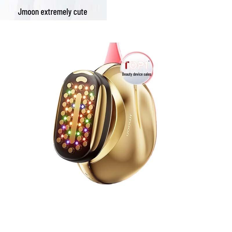 

Jiemeng Collagen Cannon Max RF & Микротоковое устройство для лица