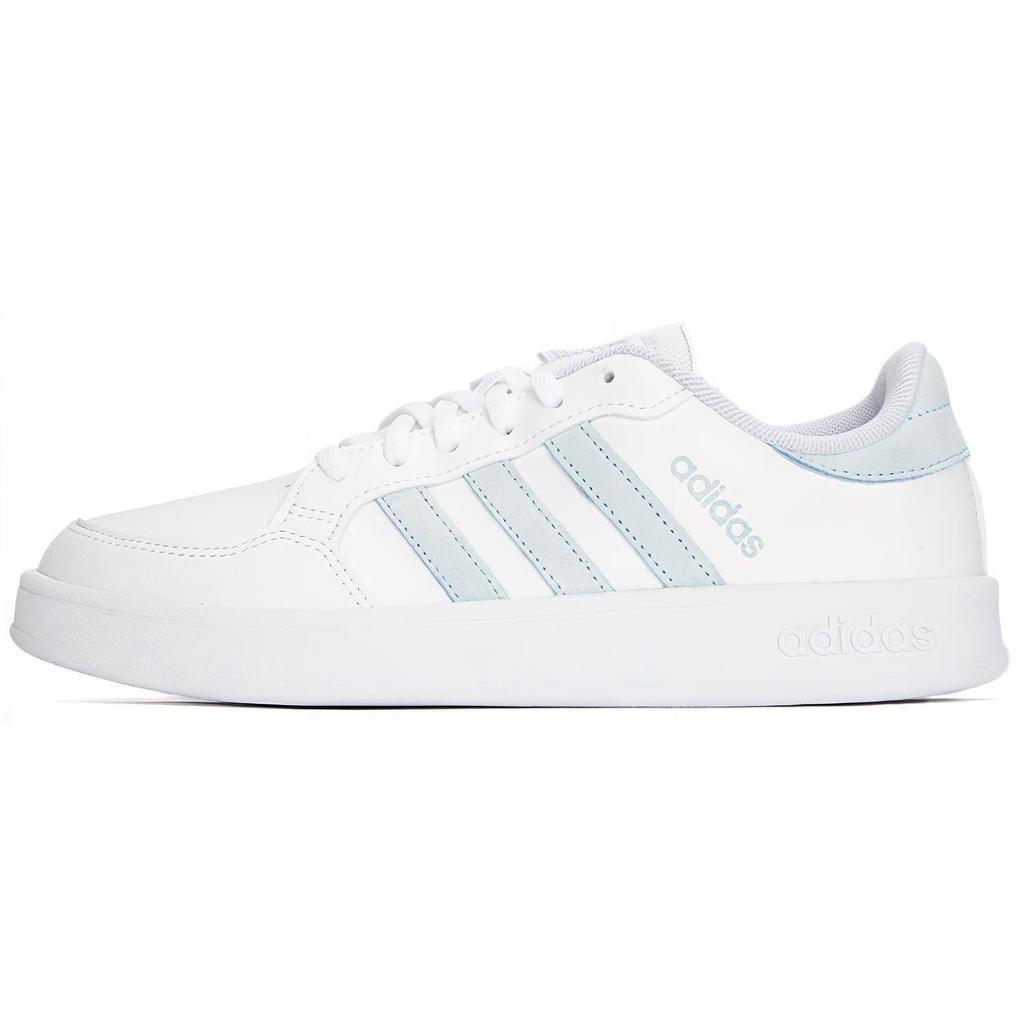 Adidas Breaknet 'White Light Blue' Women's GX6756
