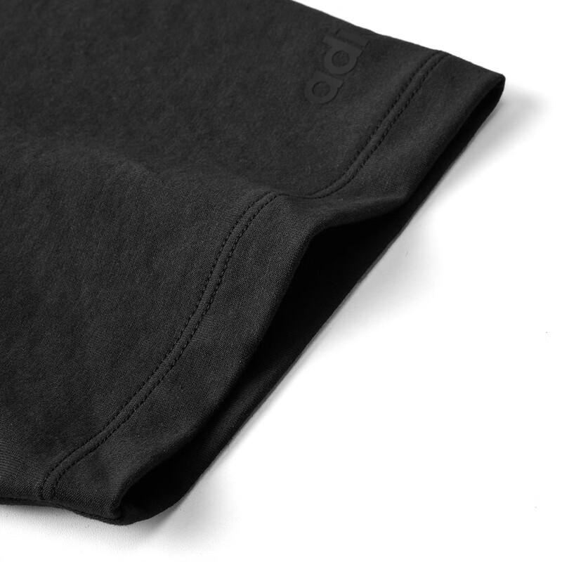 Adidas Men's KU5311 Short Sleeve T-shirt