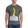 Brand Men Cotton Tshirt Banana ManFitted TShirt Custom T Shirts Design Your Own Hippie Clothes T Shirt Man