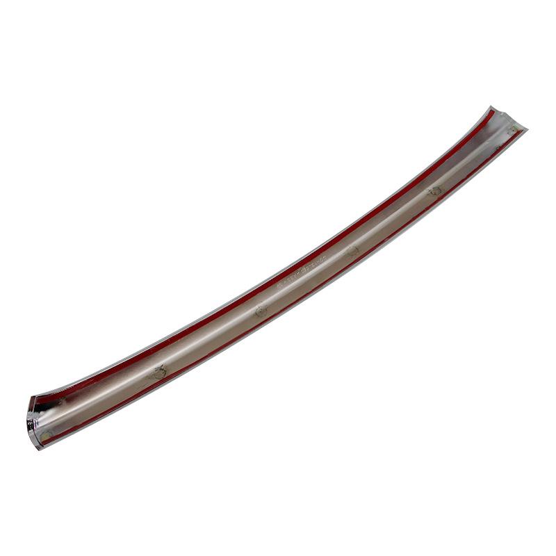 Luxgen S5 Front Lower Center Grille Trim with Quality Assurance