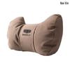 Geely Car Headrest, Lumbar, and Neck Support Pillow for Xingrui, Xingyue L, Binyue, Boyue, and Emgrand Models