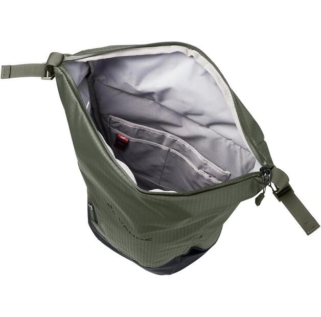 Backpack Vaude CityGo 18 Khaki (45515-161)