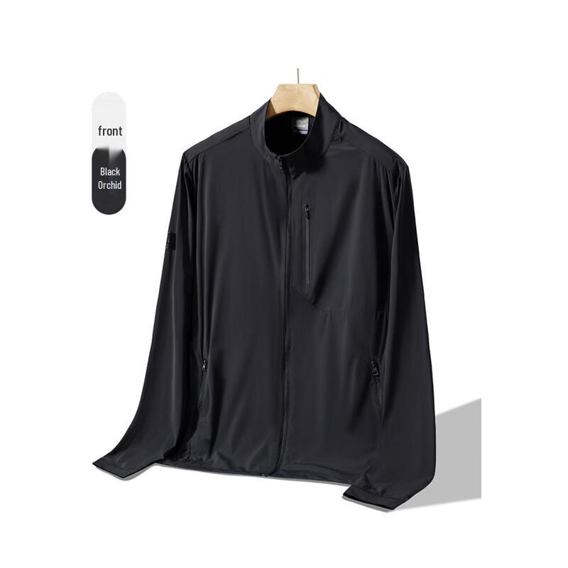 Men s UPF50+ Sun Protection Jacket 3XL