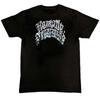 T-shirt da uomo Drake Honestly Nevermind con stampa grafica