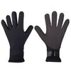 3mm Neoprene Kevlar Diving Gloves Spearfishing Snorkeling Scuba Water Sports Anti-Cut Anti-Puncture Grip