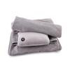 Breo Business Leisure Blanket with Massage Pillow FCB D131