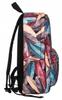 Large Women's Polyester Backpack - Peterson