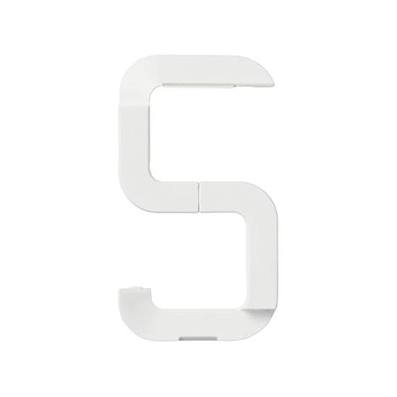 MUJI Вешалка для дорожной сумки Светло-серая 44594438