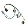 For Kia Soul 2013- 92450-B2000 Tail Lamp Harness- LH Or RH, Rear Tail Light Socket Wiring Harness Fit