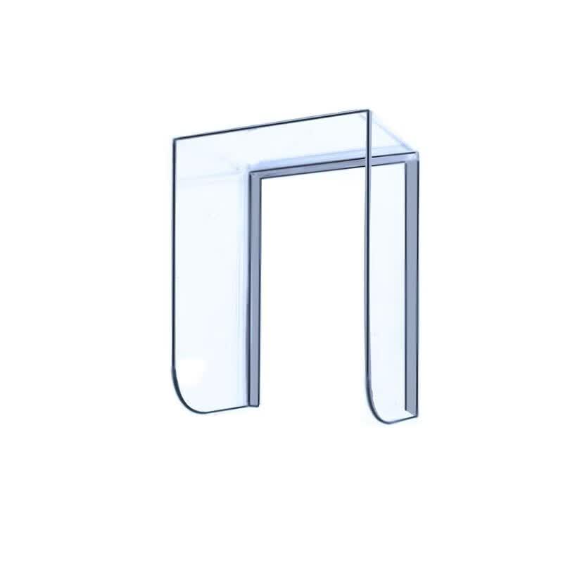 Acrylic Outdoor Access Control Waterproof Cover