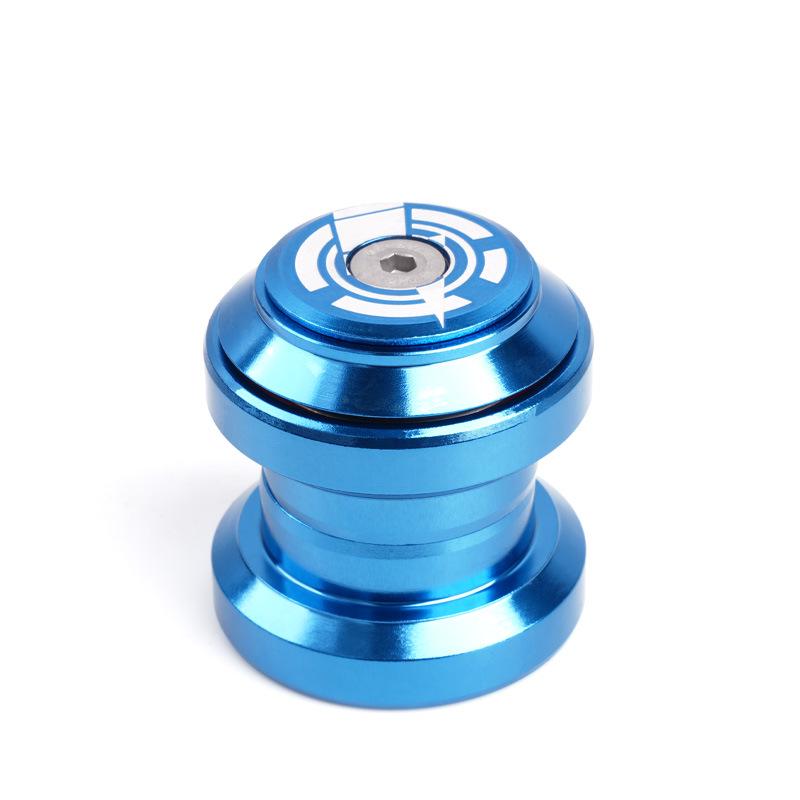 Aluminum Alloy Double Bearing 41mm Bicycle Headset Repair Parts