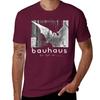 Bauhaus Bela Lugosi&x27;s Dead T-Shirt.png T-Shirt Rapper Graphic Tees Basketball Graphic Tees Mens T Shirt