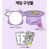 Asmodee Korea Catch Sketch Expansion Magic Hat