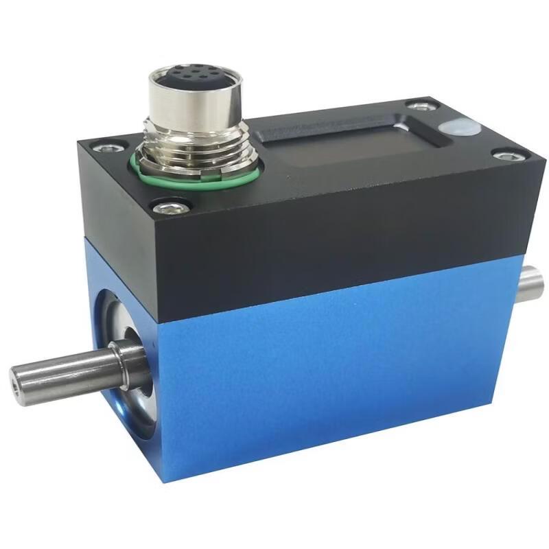 YunDuo High-Precision Dynamic Torque Sensor with LCD Display