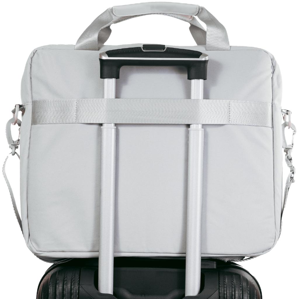 Torba Na Laptopa Kiskadee Grey