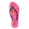 Regatta Womens/Ladies Bali Palm Leaf Flip Flops