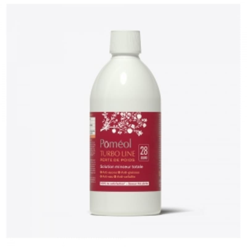 Pomeol Turbo Line 28 JOURS Slimming 28-day Supply