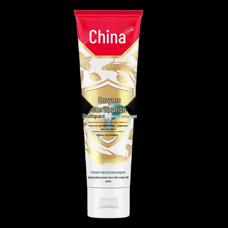 Zhonghua Enzyme Anti-bacterial Toothpaste