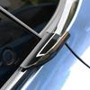 Car Rear Door Handle for Ford Mustang Mach-E Protective Cover Sticker Convenient Decorative Original Modification Accessories