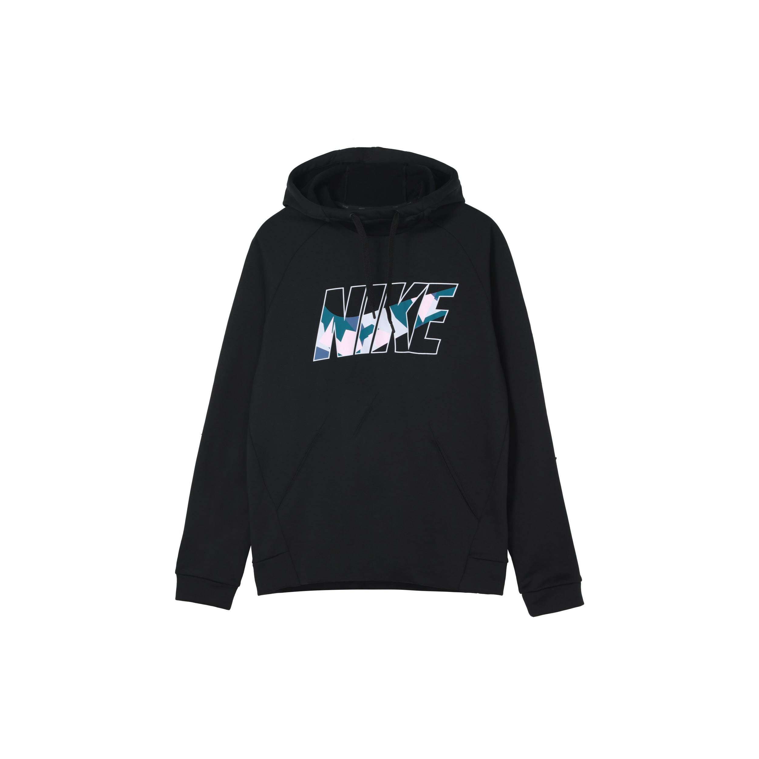 Men s Nike Sports Drawstring Black CK0914-010 M