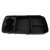 Console Centrale con Bracciolo Interno Nero Vano Portaoggetti Adatto Per Kia EV6 2022 2023