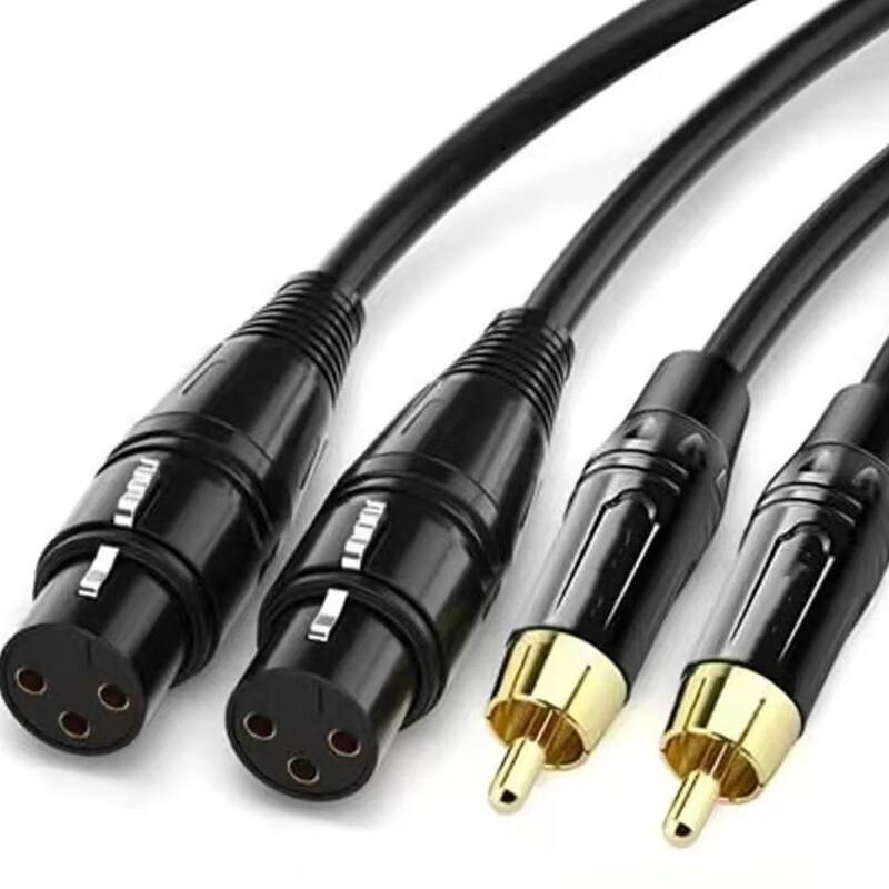 

HOPECENT Communication & Audio Cables