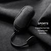 Xiaopeng G6/P7/P5/G3/G9 Suede Car Key Case & Buckle