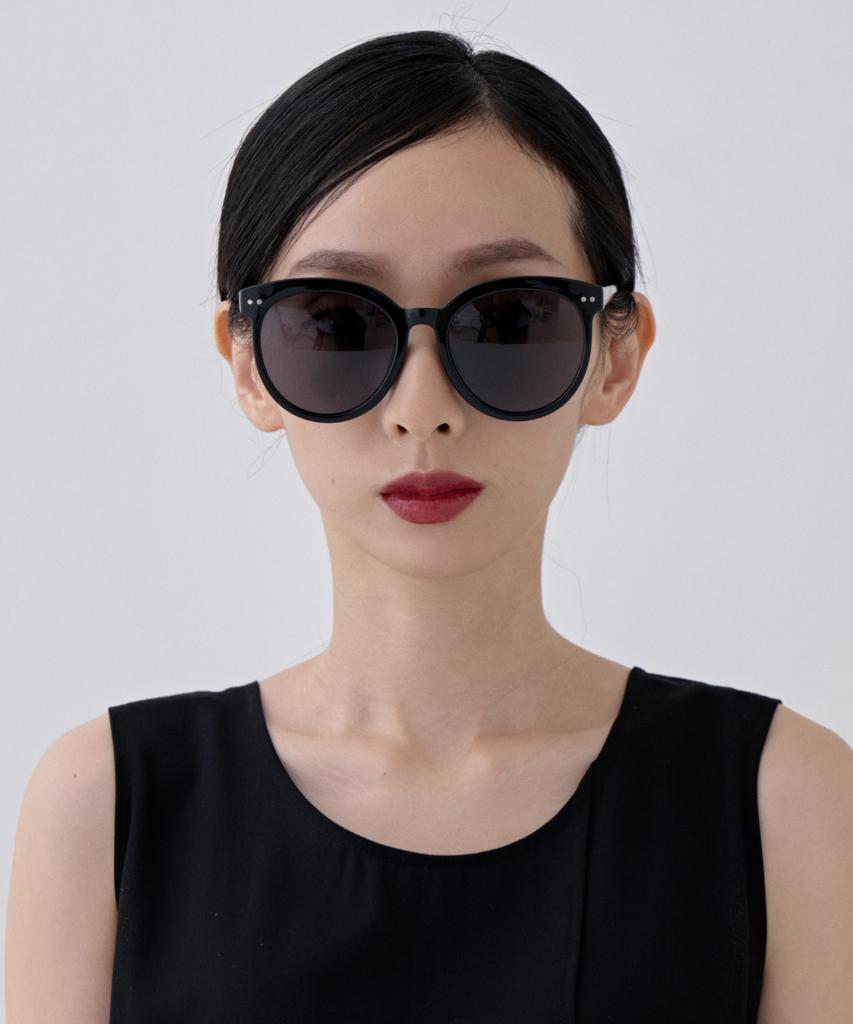 Nobiseudokyo [Howard] Aubade Sunglasses