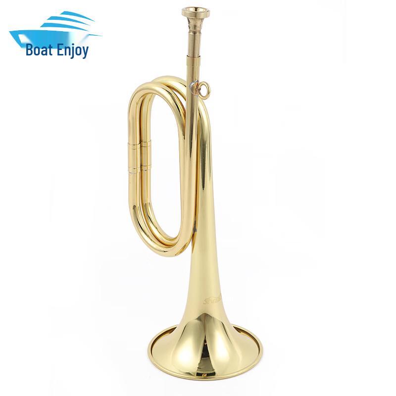 Zhonxiang Military Bugle Trumpet