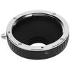 Lens Adapter Ring Fit for Canon Ef EFS Mount Lens Installing for C Mount Camera Adaptor