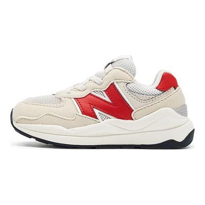 Comfortable Versatile Low-Top Walking Shoes Baby Shoes Beige Red IV5740ES