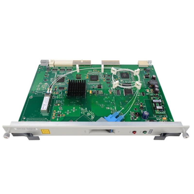 Huawei OSN2500+/Metro3000 1xSTM-16 Optical Interface Board