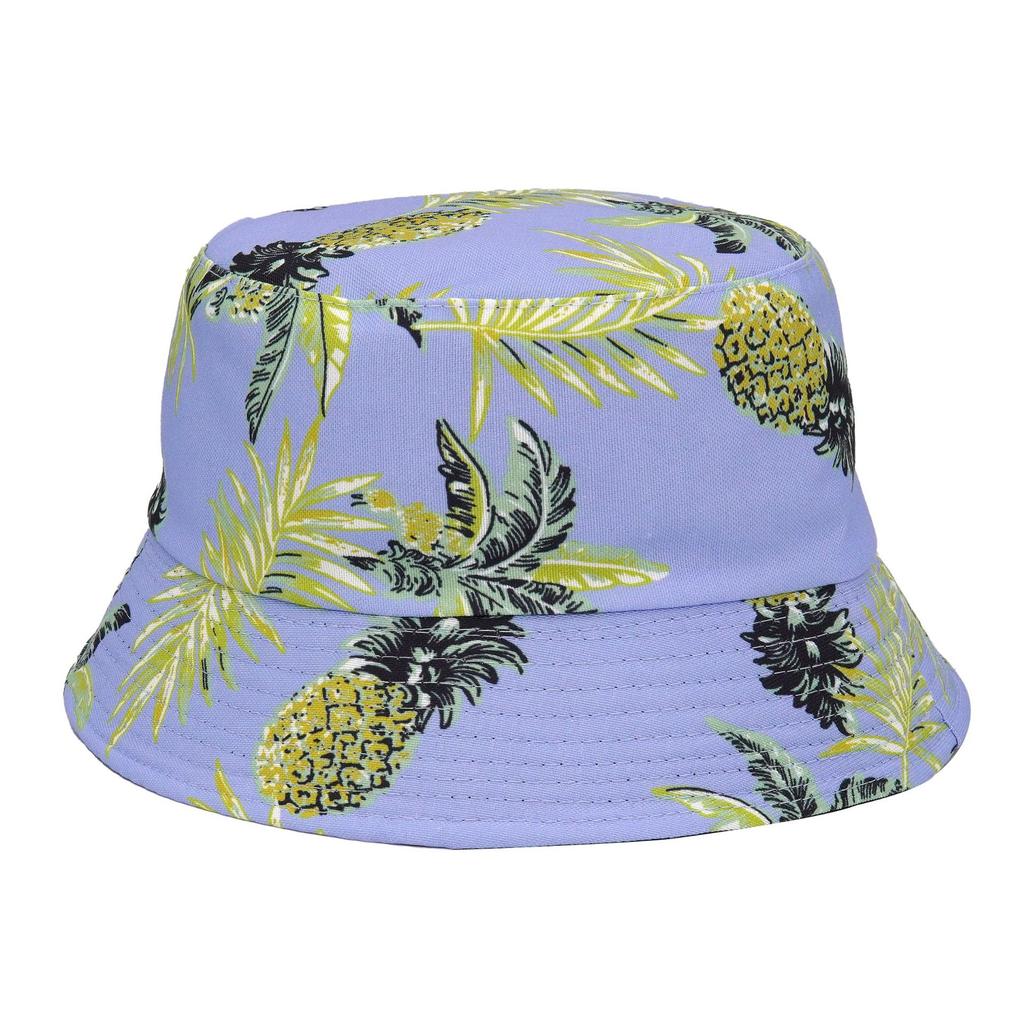 New Designer Fashion Unisex Reversible Custom All Over Print Bucket Hat Pattern