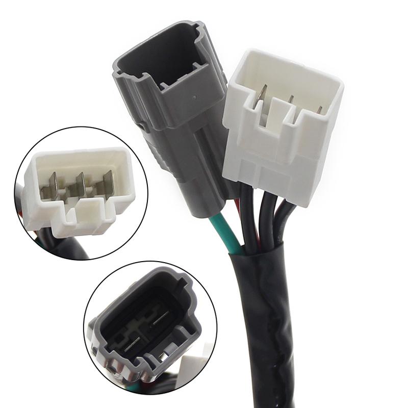 Motor Voltage Regulator Rectifier For Suzuki GSX1300R ABS Hayab AN650 Burgman 650/SkyWave 650 VL1500 32800-10G30 32800-10G40