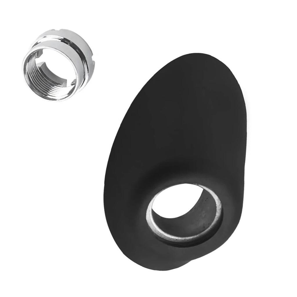 Dependable Antenna Base Stabilizing Bracket 86392004040 Replacement Easy to Install Antenna Base for Vehicle 05-15