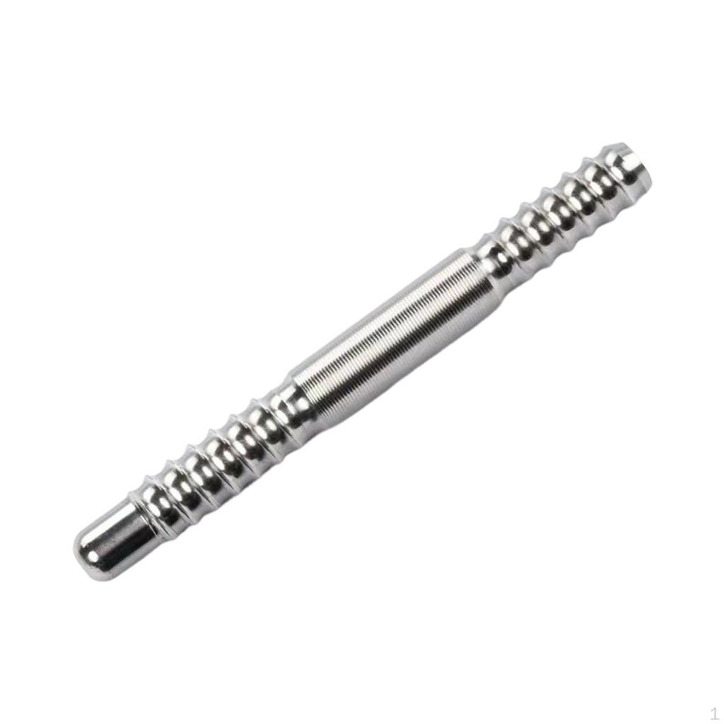 Joint Pool Cue Stainless Steel Pin Set