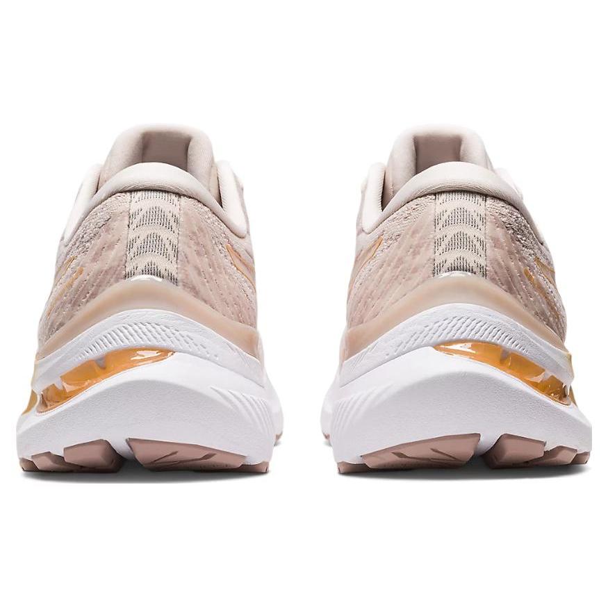ASICS Gel Kayano 29 Mineral Beige Champagne Women's 1012B272-250