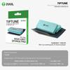 2UUL FM02 TIPTUME-High-Grit Sponge Pad Double Sided For Ultra-Fine Polishing Phones Laptop PCB Multi-Functional Repair Tools Set