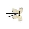 Holder Large Hairpins Princess Style Women Hair Clip Bow Spring Clip Korean Hairgrip Bowknot