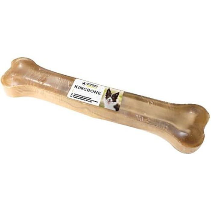 CROCI Os pour Chien King Sfuso 15 cm 75 g