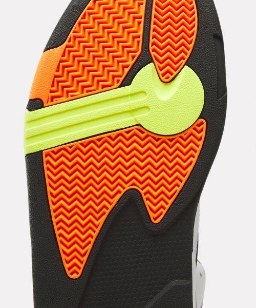 Reebok Pump TZ IE1872 [Shipped from Korea] 100% Authentic