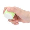Endo File Clean Stand Dental Endo File Clean Stand Holder Sponge Refill for File Cleaning