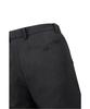 BRENTWOOD All-Season Solid Relaxed Fit Slacks Brpnx26171Gyd
