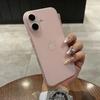 Ultra Thin PP Case For iPhone 17 16 15 14 13 12 11 Pro Max 16 15 Plus Matte Cover For iPhone 17 Air Slim Clear Shockproof Case